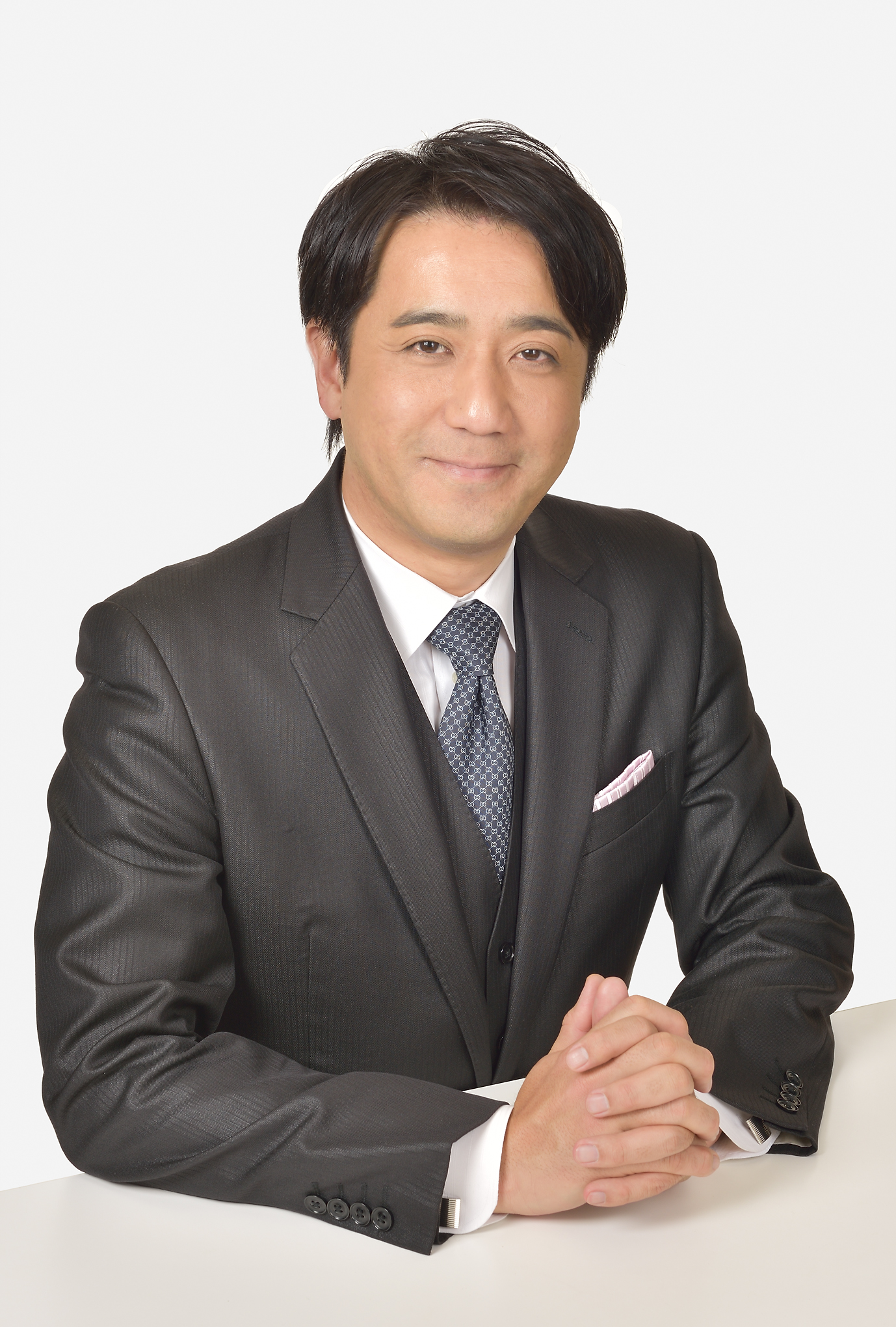 髙橋正典